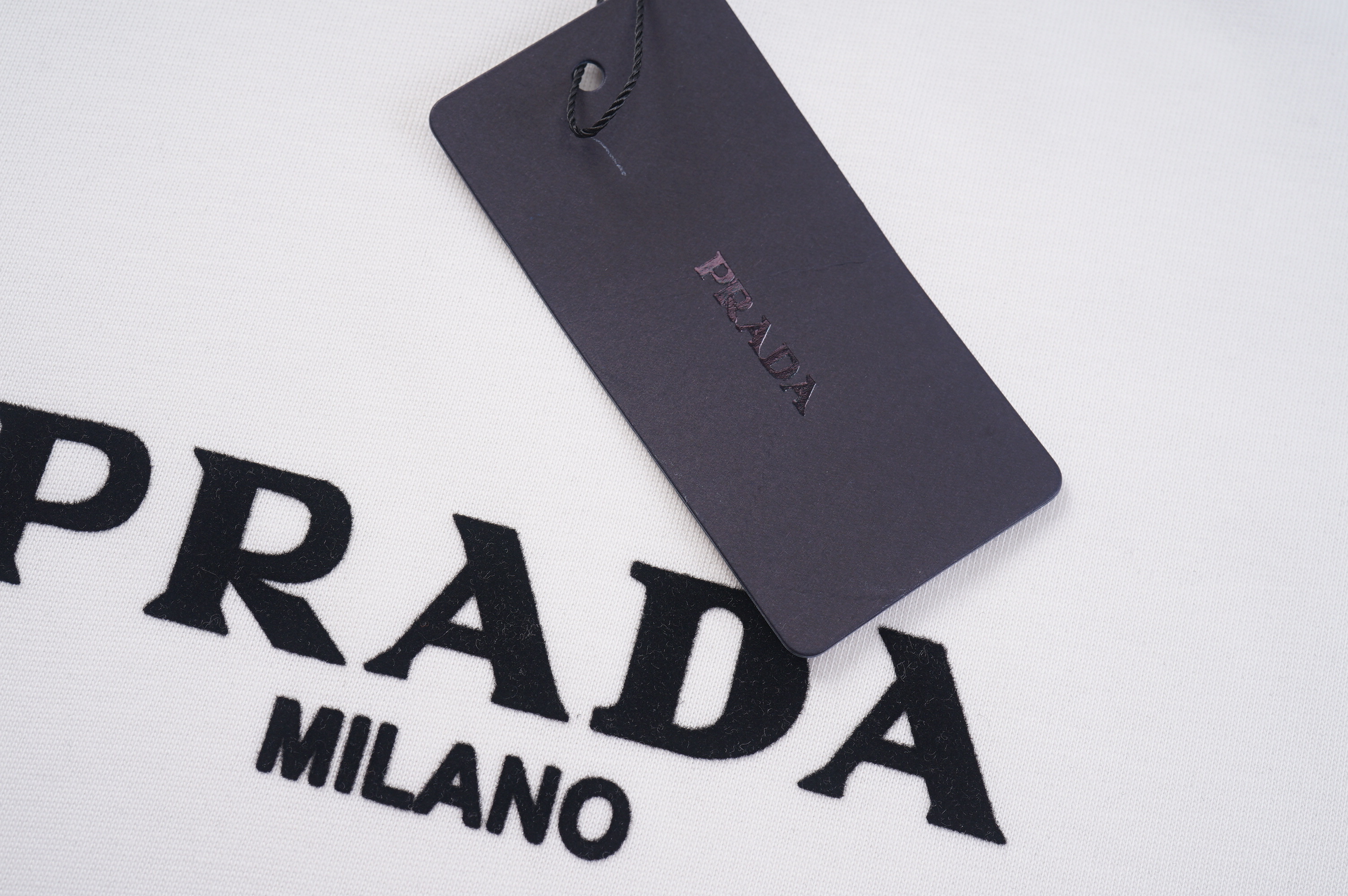 Prada T-Shirts